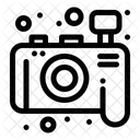 Camera  Icon