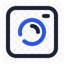 Camera  Icon