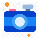 Camera  Icon