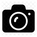 Camera  Icon