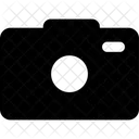Camera  Icon