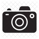 Camera  Icon