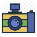 Camera  Icon