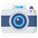 Camera  Icon