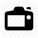 Camera Back Icon