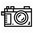 Camera  Icon
