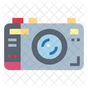 Camera  Icon