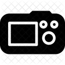 Camera Back Icon