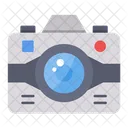 Camera  Icon