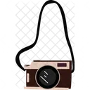 Camera  Icon