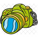 Camera Photography Photo Icon