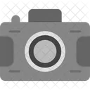 Camera  Icon