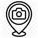 Camera  Icon
