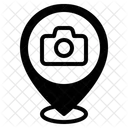 Camera  Icon