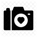 Camera Photo Image Icon