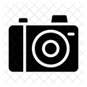 Camera Photo Image Icon