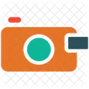 Camera  Icon