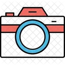 Camera  Icon