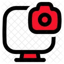 Camera Pc Image Icon
