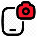 Camera Phone Mobile Camera Icon