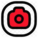Camera Photograph Picture Icon