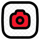 Camera Ar Camera Photo Icon