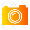 Camera  Icon