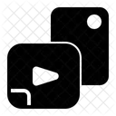Video Icon