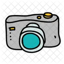 Camera Image Photography Icon