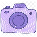 Camera Icon