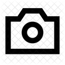 Camera  Icon
