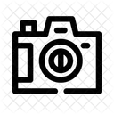 Camera  Icon