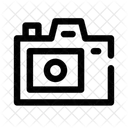 Camera  Icon