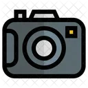 Câmera  Ícone