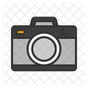 Camera  Icon