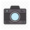 Camera  Icon