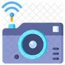 Camera  Icon