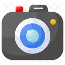 Camera  Icon