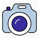 Camera  Icon