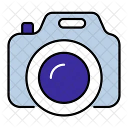 Camera  Icon