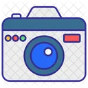Camera  Icon