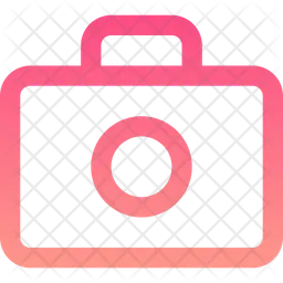 Camera  Icon