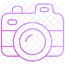 Camera  Icon