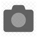 Camera Photo Photograph Icon