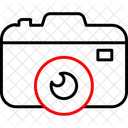 Camera  Icon