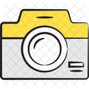 Camera  Icon
