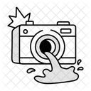 Camera  Icon