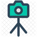 Photography Camera Picture Icon