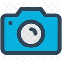 Photography Camera Picture Icon