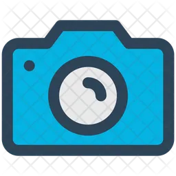 Camera  Icon